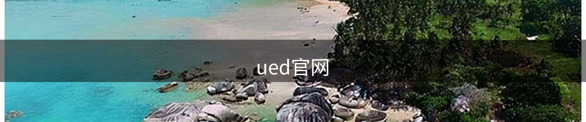 ued官网